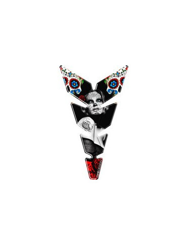 Protège Réservoir 1 Pièce Format : 134.2x222.9mm