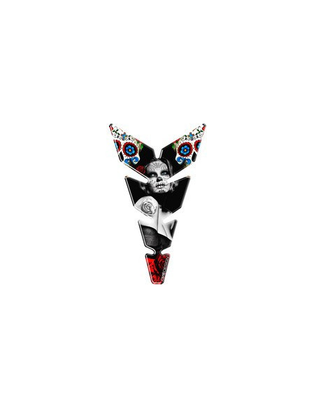 Protège Réservoir 1 Pièce Format : 134.2x222.9mm