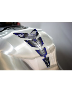 Protège Réservoir 1 Pièce Format : 134.2x222.9mm