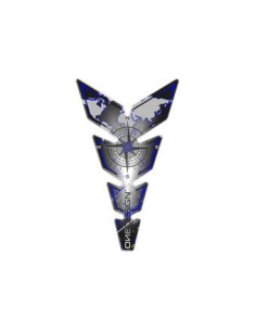 Protège Réservoir 1 Pièce Format : 134.2x222.9mm 2