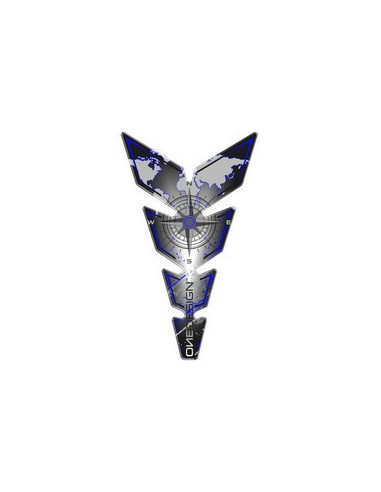 Protège Réservoir 1 Pièce Format : 134.2x222.9mm