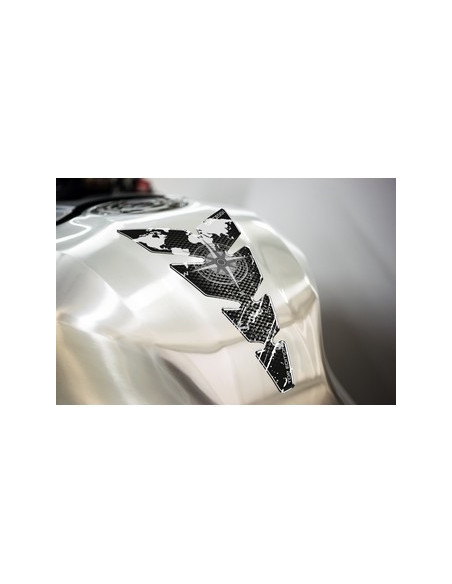 Protège Réservoir 1 Pièce Format : 134.2x222.9mm