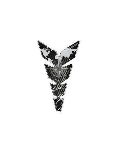 Protège Réservoir 1 Pièce Format : 134.2x222.9mm