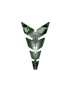 Protège Réservoir 1 Pièce Format : 134.2x222.9mm 2