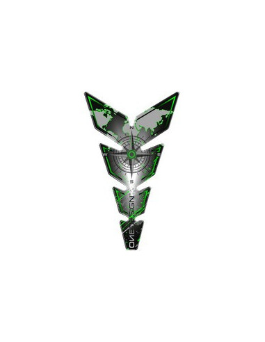 Protège Réservoir 1 Pièce Format : 134.2x222.9mm