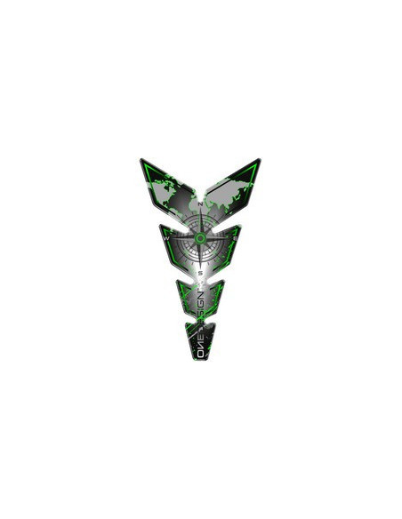 Protège Réservoir 1 Pièce Format : 134.2x222.9mm