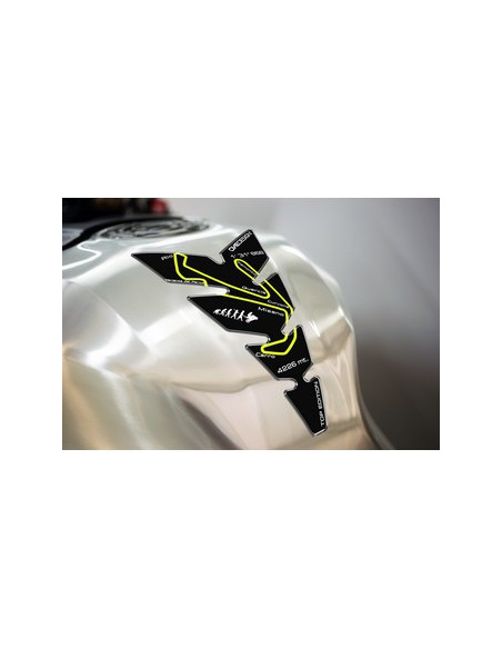 Protège Réservoir 1 Pièce Format : 134.2x222.9mm