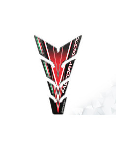 Protège Réservoir (1 Pièce)  Format : 134.2x222.9mm