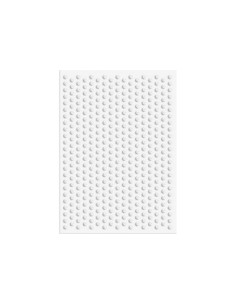 Planche à découper antidérapant pour réservoir Format : 250 x 350 mm