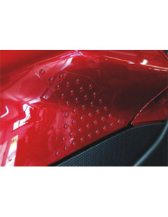 Antidérapant D&G pour réservoir Format : 140 x 140 mm