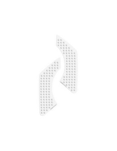 Antidérapant D&G Format : 310x114mm pour YAMAHA 500 TMAX jusqu'à 2007