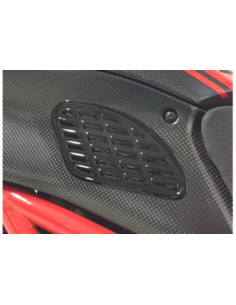 Antidérapant D&G pour réservoir Format : 170x93.5mm