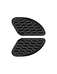 Antidérapant D&G pour réservoir Format : 170x93.5mm 2