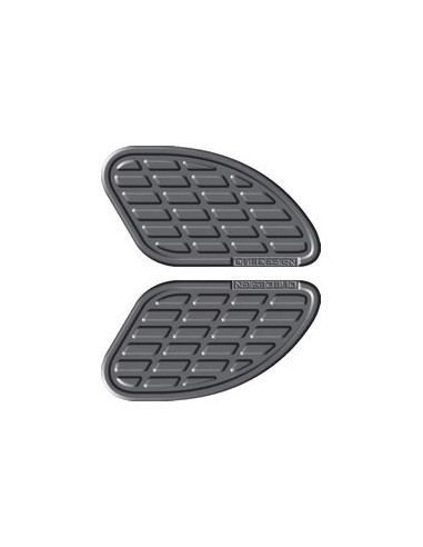 Antidérapant D&G pour réservoir Format : 170x93.5mm