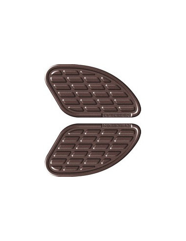 Antidérapant D&G pour réservoir Format : 170x93.5mm