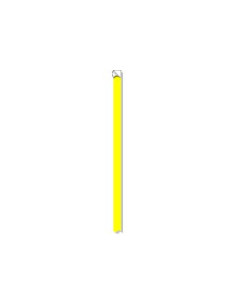 Liseret de Jante Fluorescent "Jaune" avec applicateur 2
