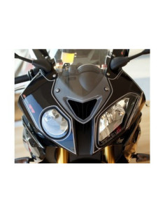 Kit graphique de protection frontale   BMW S1000 RR 2010-2013