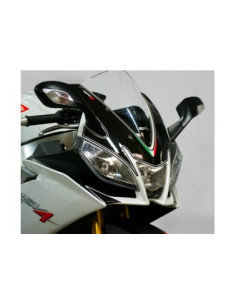 Kit graphique de protection frontale   APRILIA RSV4 2009-2015