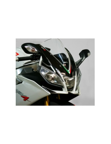 Kit graphique de protection frontale   APRILIA RSV4 2009-2015