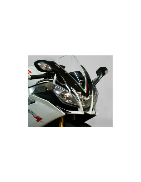 Kit graphique de protection frontale   APRILIA RSV4 2009-2015