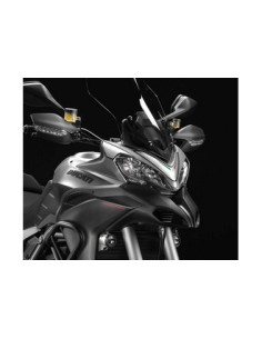Kit graphique de protection frontale   MULTISTRADA 2013-2014
