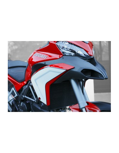 Kit graphique de protection Latérale   MULTISTRADA 2010-2014