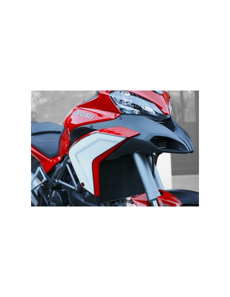 Kit graphique de protection Latérale   MULTISTRADA 2010-2014