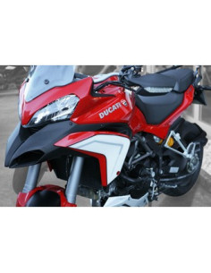 Kit graphique de protection Latérale   MULTISTRADA 2010-2014 2