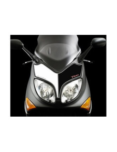 Kit graphique de protection frontale   TMAX FACTORY RACING