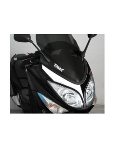 Kit graphique de protection frontale   TMAX FACTORY RACING