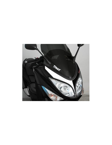 Kit graphique de protection frontale   TMAX FACTORY RACING