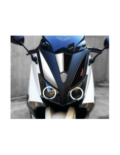 Kit graphique de protection frontale   TMAX FACTORY RACING