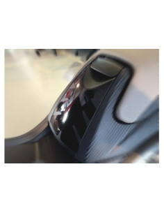 Kit graphique  TMAX - Version Noire 2