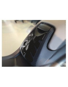 Kit graphique  TMAX - Version Carbone 2