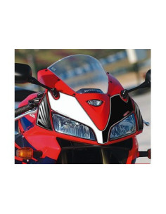 Kit graphique de protection frontale   CBR FACTORY RACING