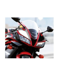 Kit graphique de protection frontale   CBR FACTORY RACING