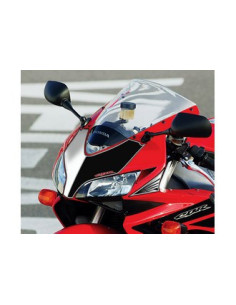 Kit graphique de protection frontale   CBR FACTORY RACING