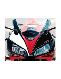 Kit graphique de protection frontale   CBR FACTORY RACING