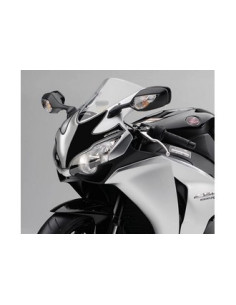 Kit graphique de protection frontale   CBR FACTORY RACING