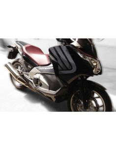 Kit Adhésif graphique pour HONDA INTEGRA - Version Carbone 2