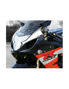 Kit graphique de protection frontale   GSXR FACTORY RACING