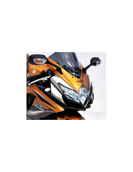 Kit graphique de protection frontale   GSXR FACTORY RACING