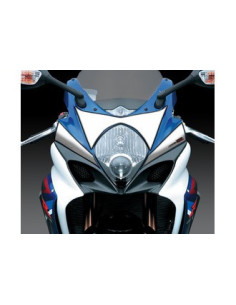 Kit graphique de protection frontale   GSXR FACTORY RACING