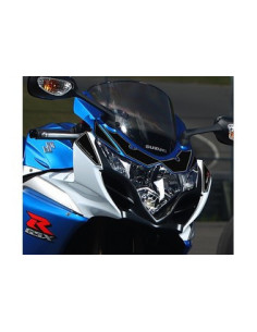 Kit graphique de protection frontale   GSXR FACTORY RACING