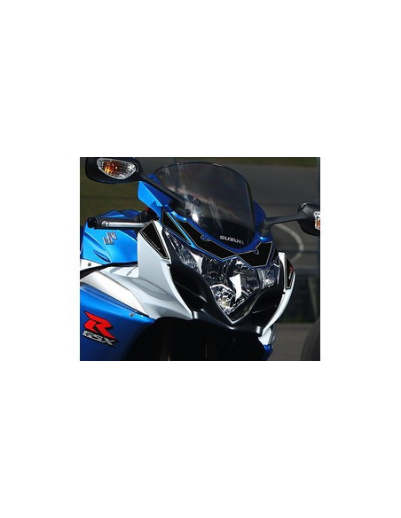 Kit graphique de protection frontale   GSXR FACTORY RACING