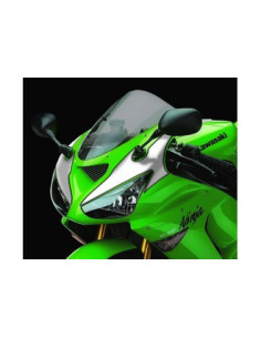 Kit graphique de protection frontale   ZX6RR FACTORY RACING