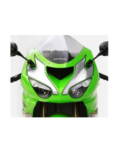 Kit graphique de protection frontale   ZX10R FACTORY RACING