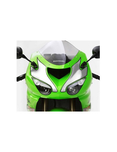 Kit graphique de protection frontale   ZX10R FACTORY RACING