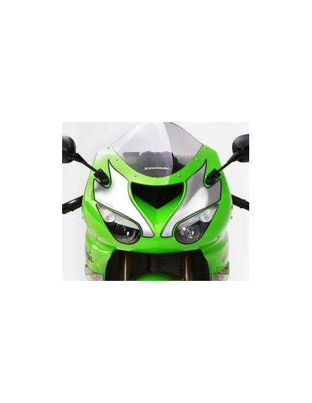 Kit graphique de protection frontale   ZX10R FACTORY RACING