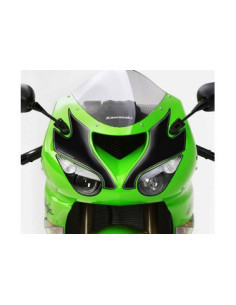 Kit graphique de protection frontale   ZX10R FACTORY RACING